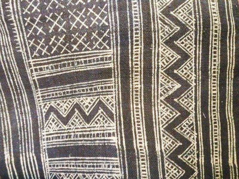 Teinture textile Batik à acheter en ligne à un prix compétitif
