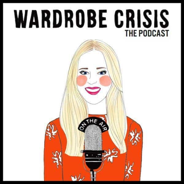 Wardrobe Crisis, Podcast anglophone de mode éthique
